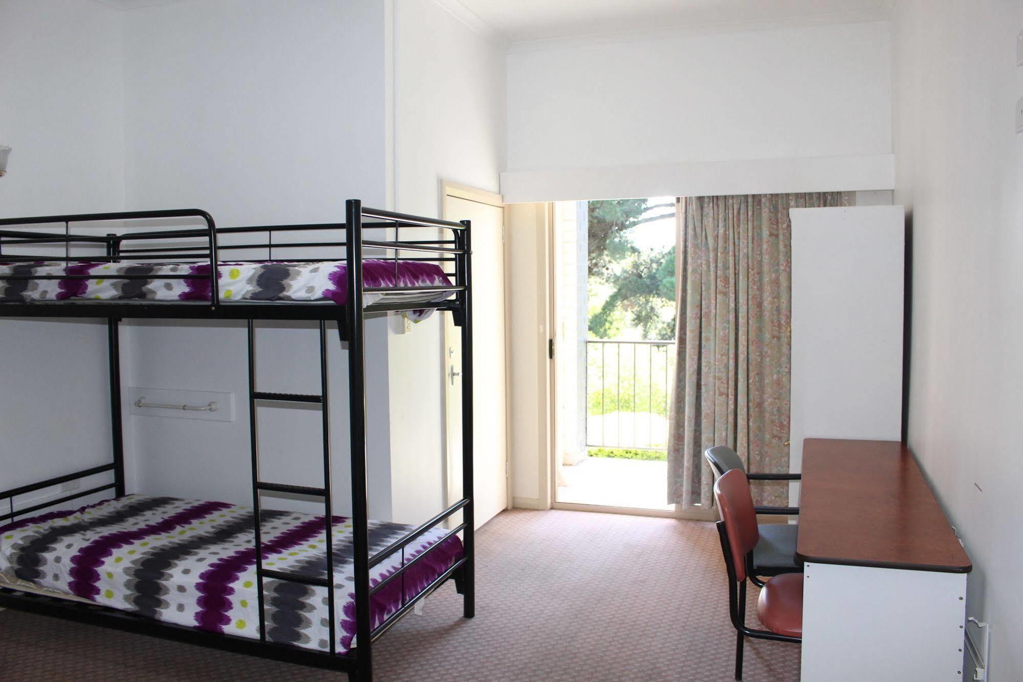 Sj Hostel Grindelwald Extérieur photo