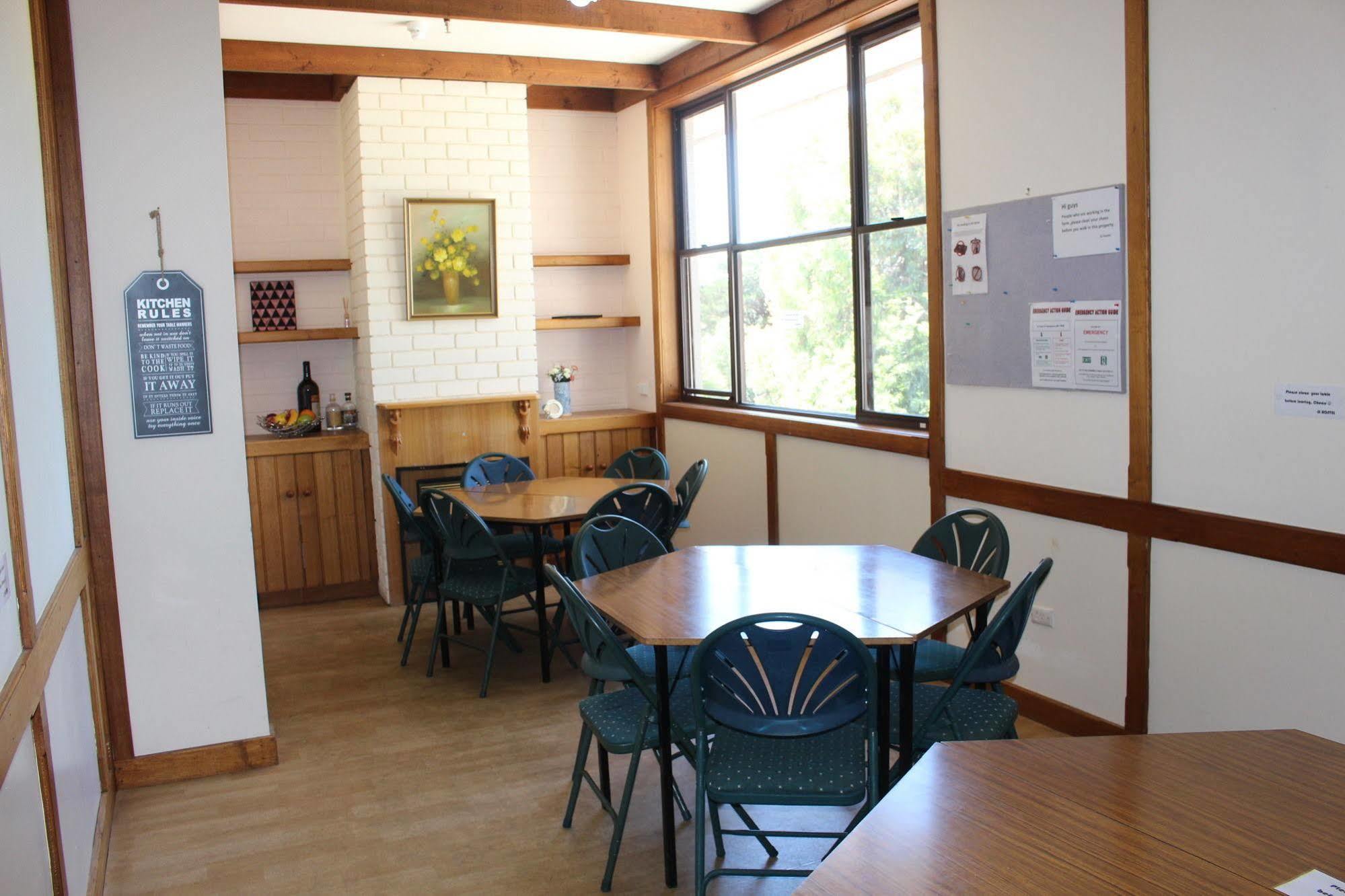 Sj Hostel Grindelwald Extérieur photo